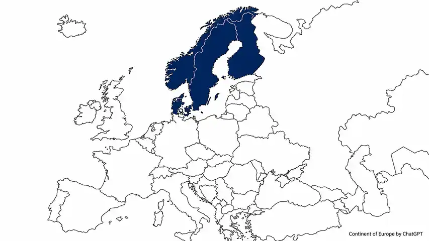 RIB Rental Scandinavia: Norway, Sweden, Denmark, Finland RIB rental: Norway , Sweden, Denmark and Finland@ RIBs ONLY - Home of the Rigid Inflatable Boat