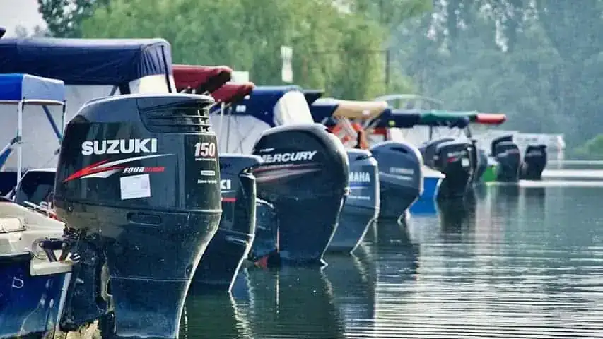 Which outboard to choose @ RIBs ONLY - Home of the Rigid Inflatable Boat