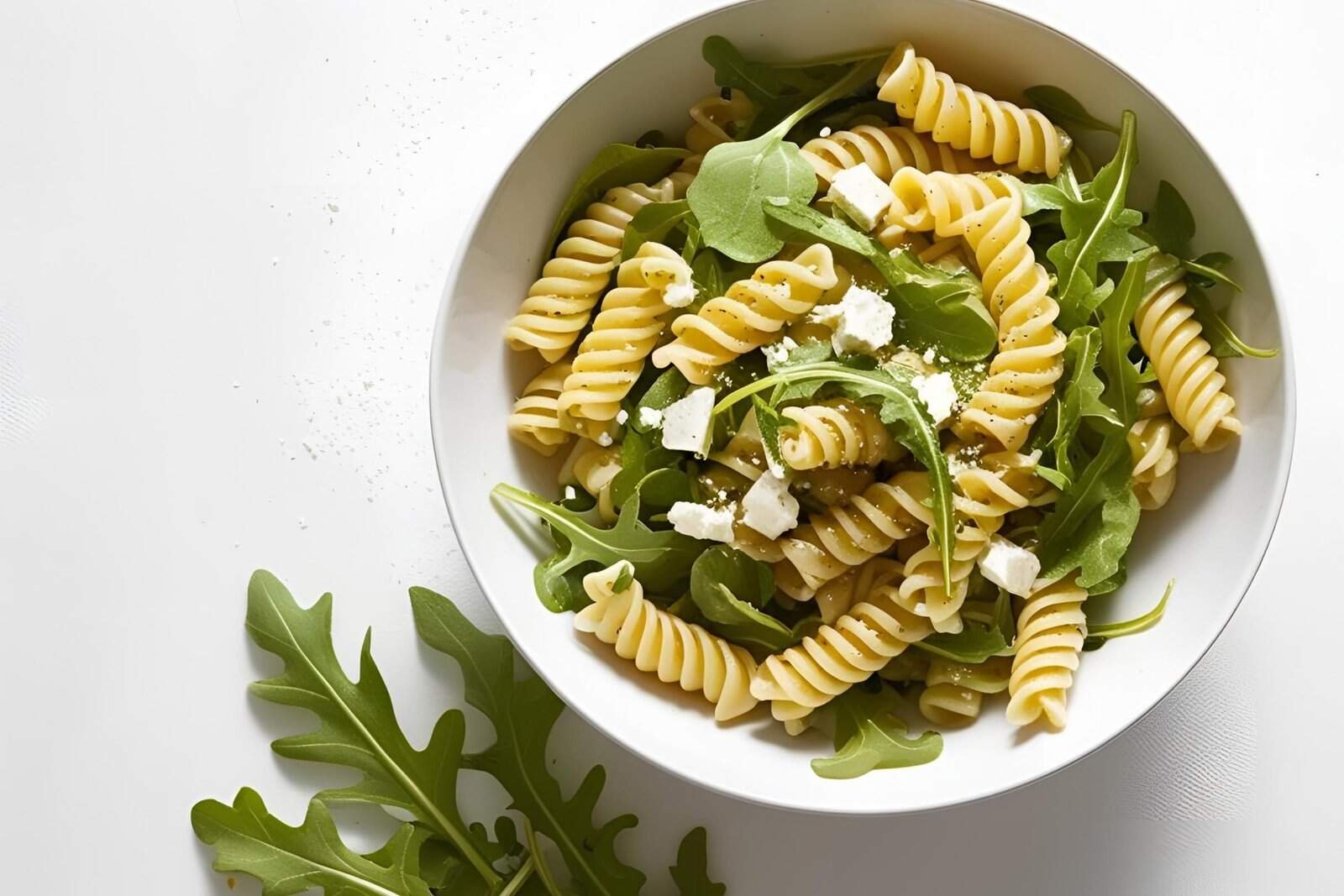 Insalata di Pasta Fredda Perfetta: Fresca, Facile e Personalizzabile!
