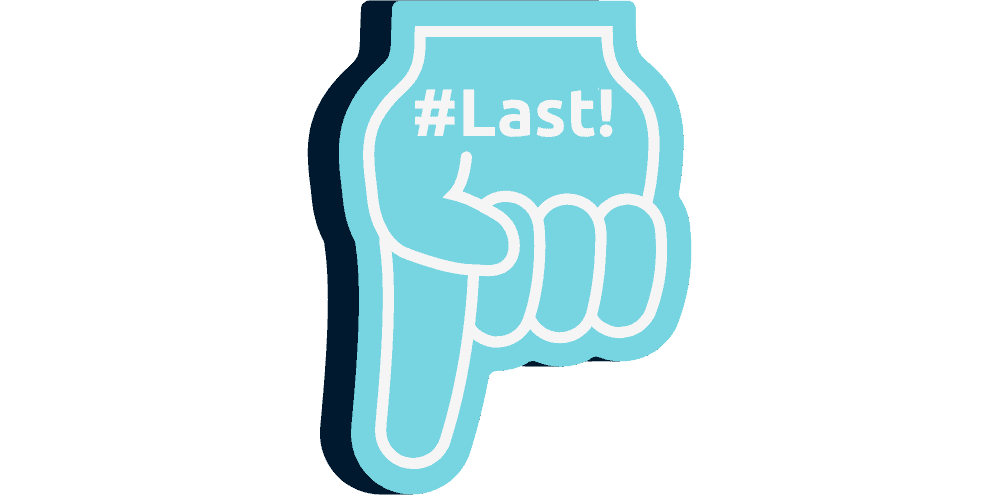 Last