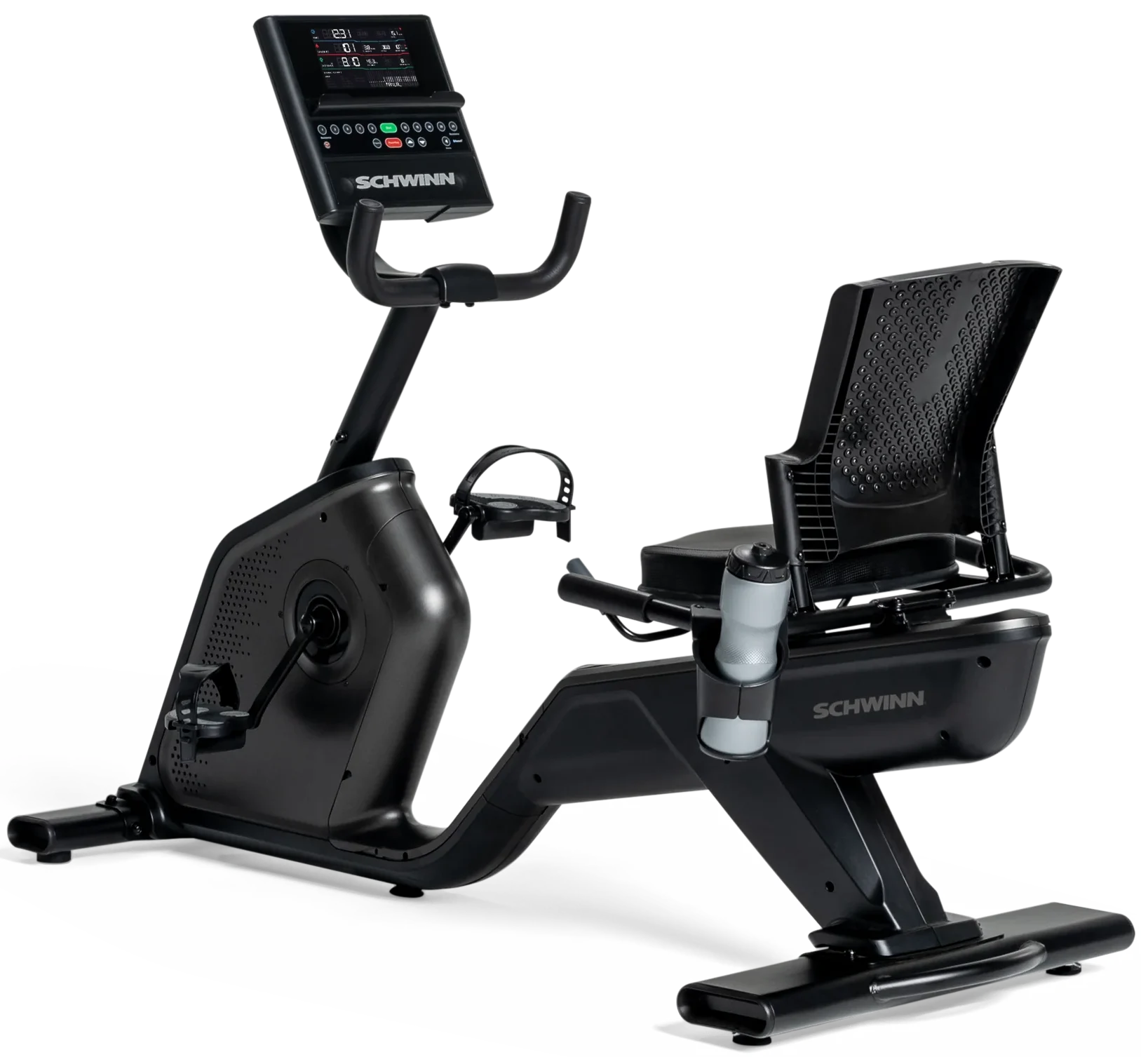Schwinn 290 Recumbent Bike