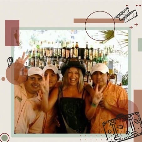 Una cosa è certa: dal Messico non si torna solo con un sombrero, ma con un sorriso enorme stampato in faccia