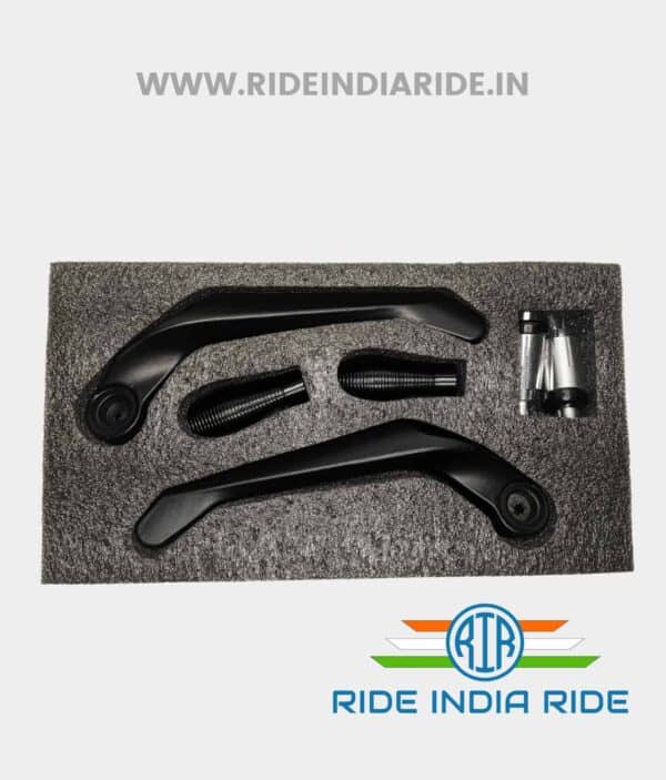 Universal Lever Guards/Protectors for 7/8" 22mm Motorcycle Handlebar