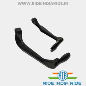 Universal Lever Guards/Protectors for 7/8" 22mm Motorcycle Handlebar