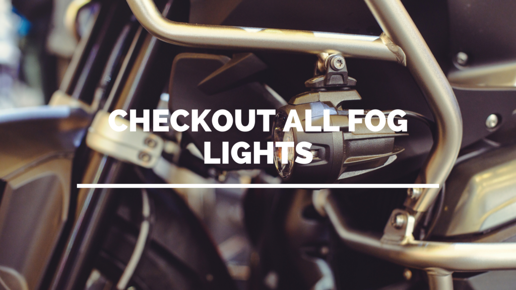 hjg fog lights