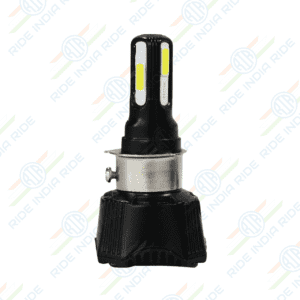 RTD M02H 42W H4 LED Headlight For Universal Bikes/Scooters (1 Piece)
