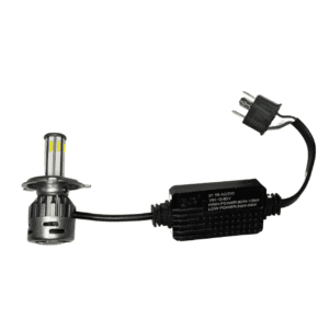 HJG M8 LED Headlight 100W For All Motorcycles/Scooters/Cars