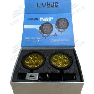 New HJG 70W Monster LED