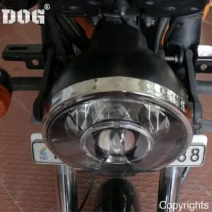Maddog Universal Headlight Clamp