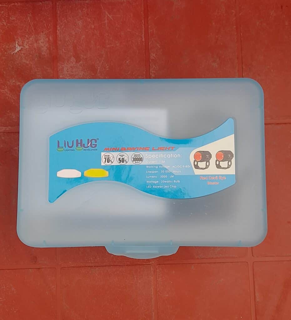 Image #1 from Bina Boro