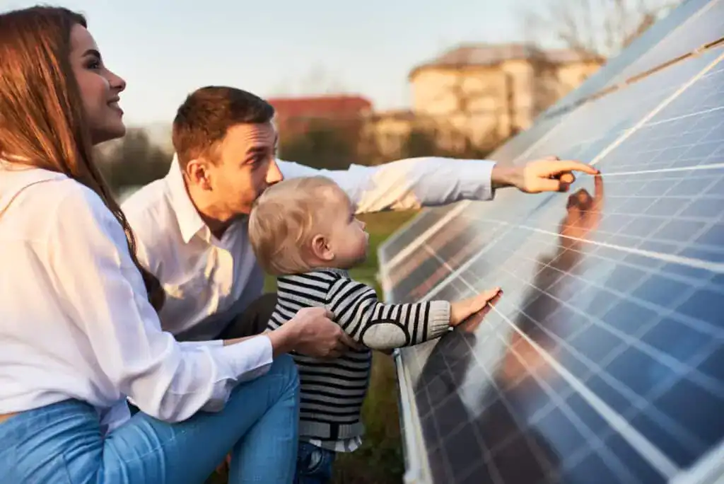 Energy monitoring