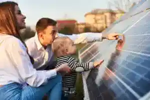 Energy monitoring