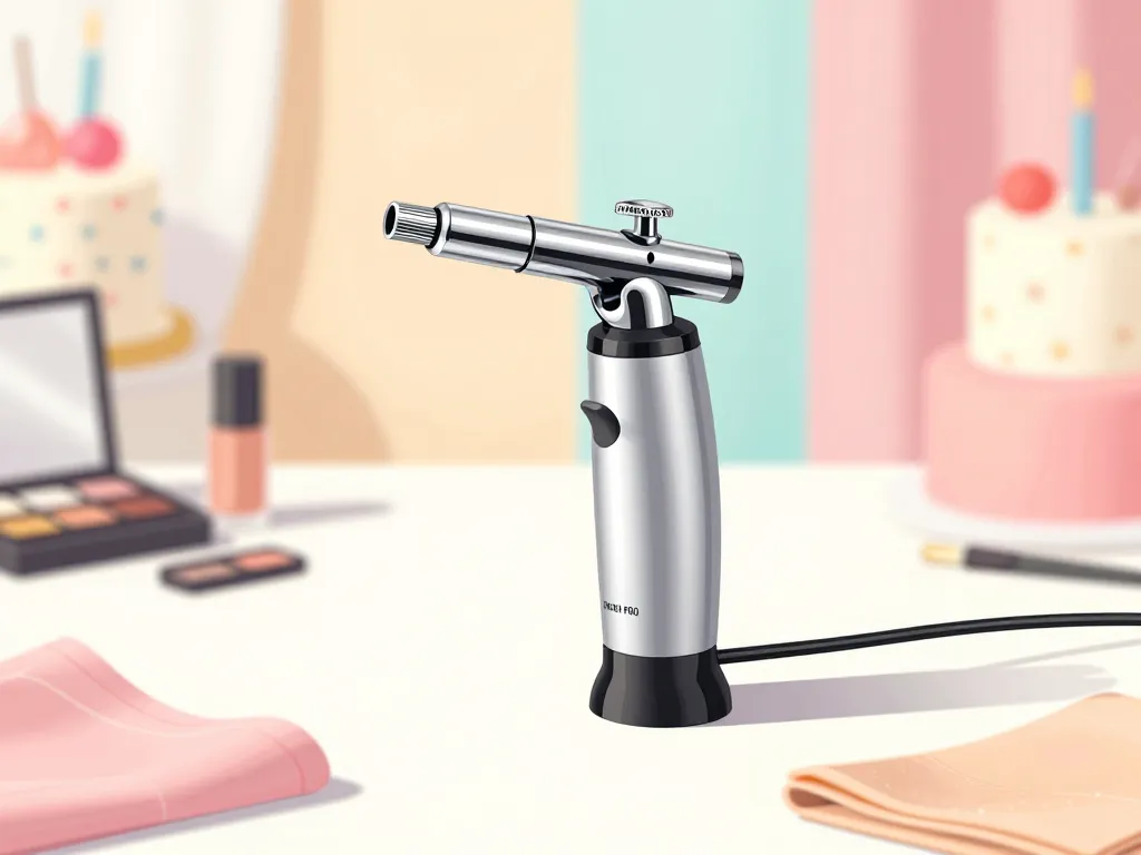 airbrush pro avis scène airbrush pro studio polyvalent