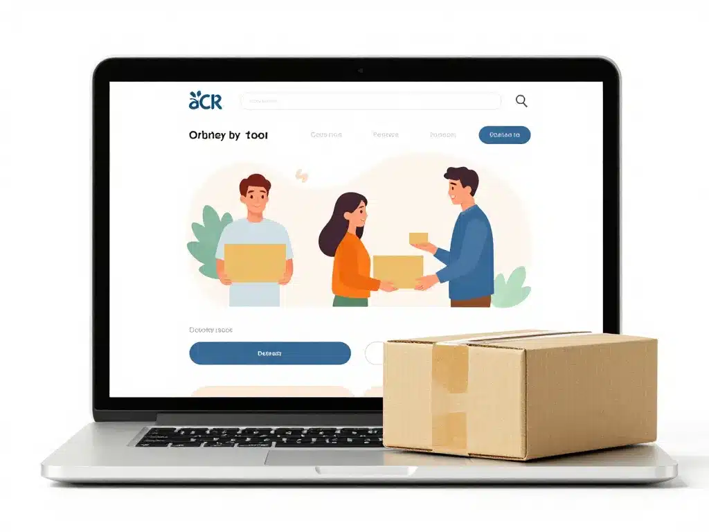 makemymask avis expérience client colis livraison commande