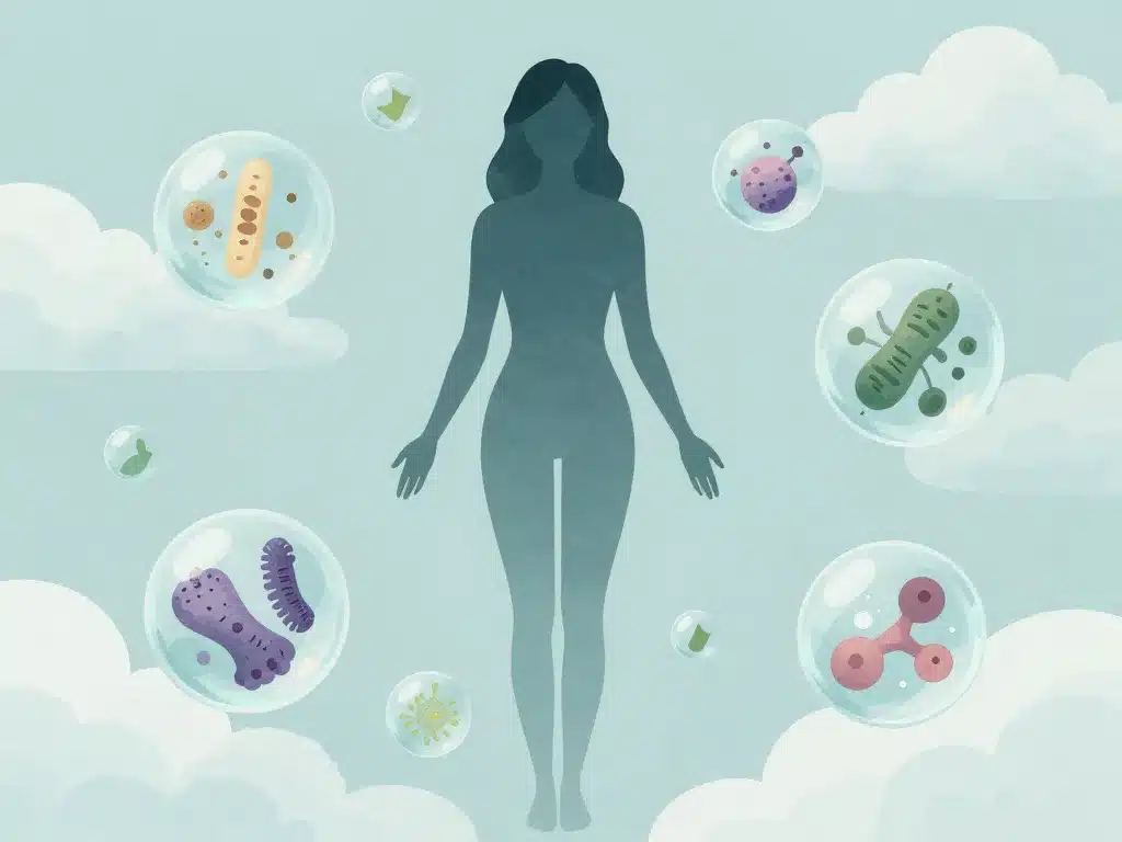 musc intime avis flore vaginale équilibre