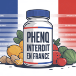 Image centrale phenq interdit en france règlementation