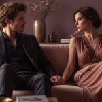 je l aime mais je n'ai pas envie de lui couple distant sur canapé