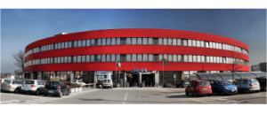 colosseo avis sede provinciale rimini