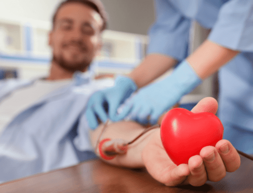 Avis Provinciale Rimini: siamo alla ricerca di personale infermieristico