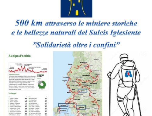 “Solidarietà oltre i confini”