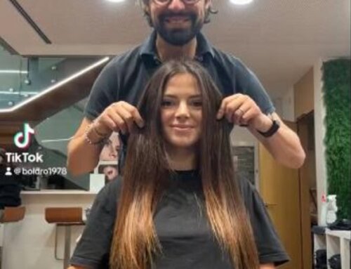 LOVE IS IN THE HAIR AVIS