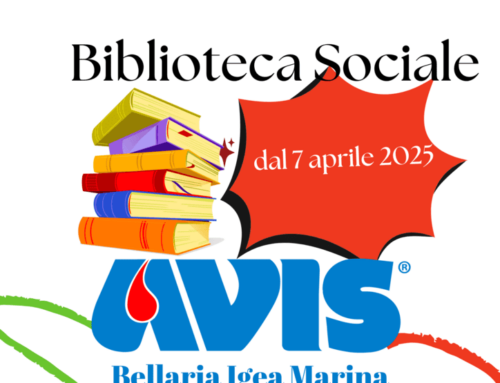 Avis Bellaria Igea M. – Biblioteca Sociale
