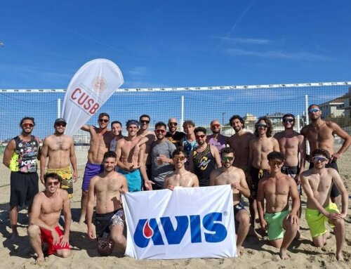 Avis – CUSB