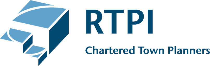 RTPI logo