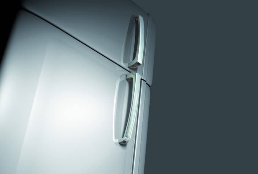 assistenza frigorifero como