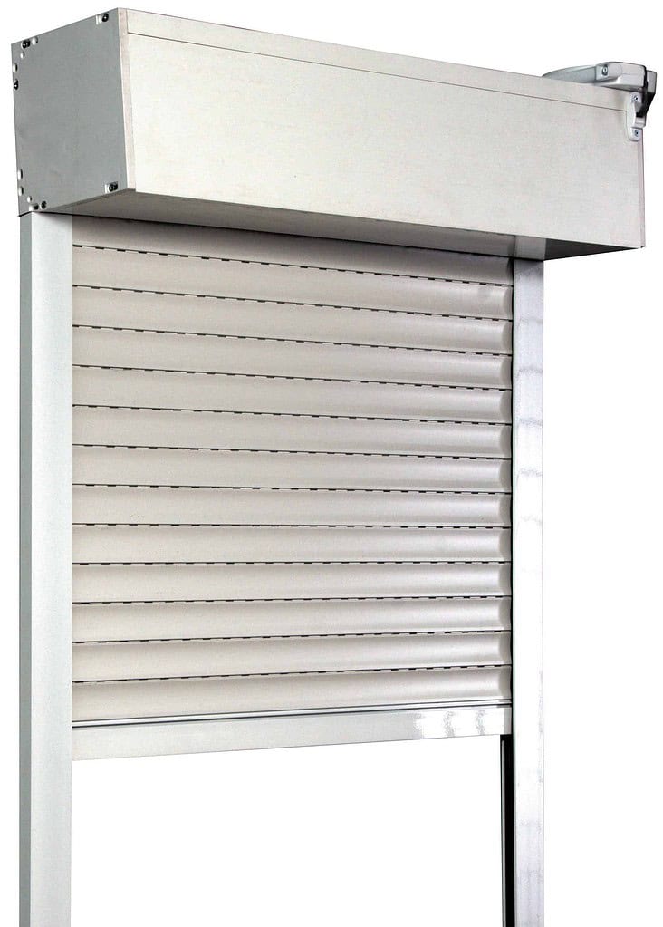 Riparazione tapparelle Villa Cortese