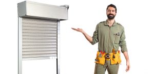 Riparazione tapparelle