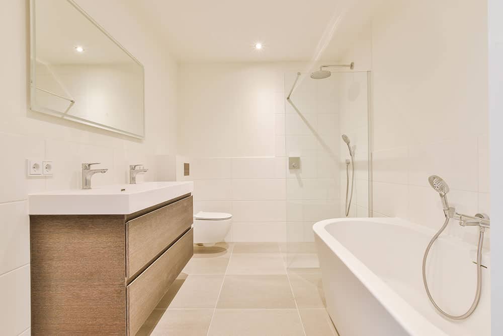 Ristrutturazione Bagno Origgio