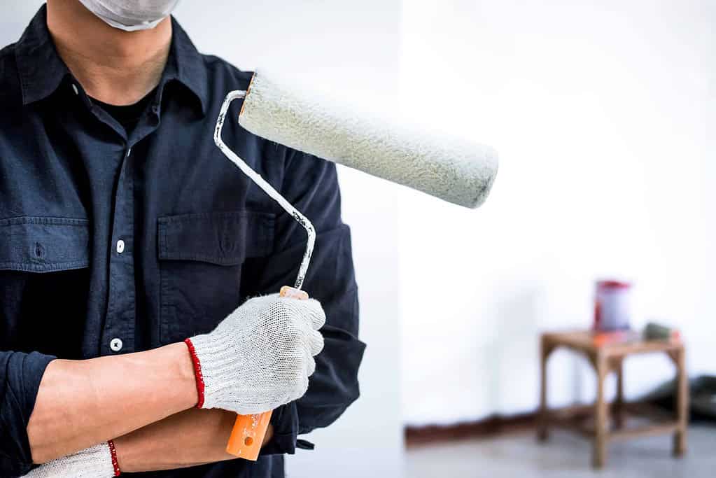 Vantaggi di una verniciatura professionale