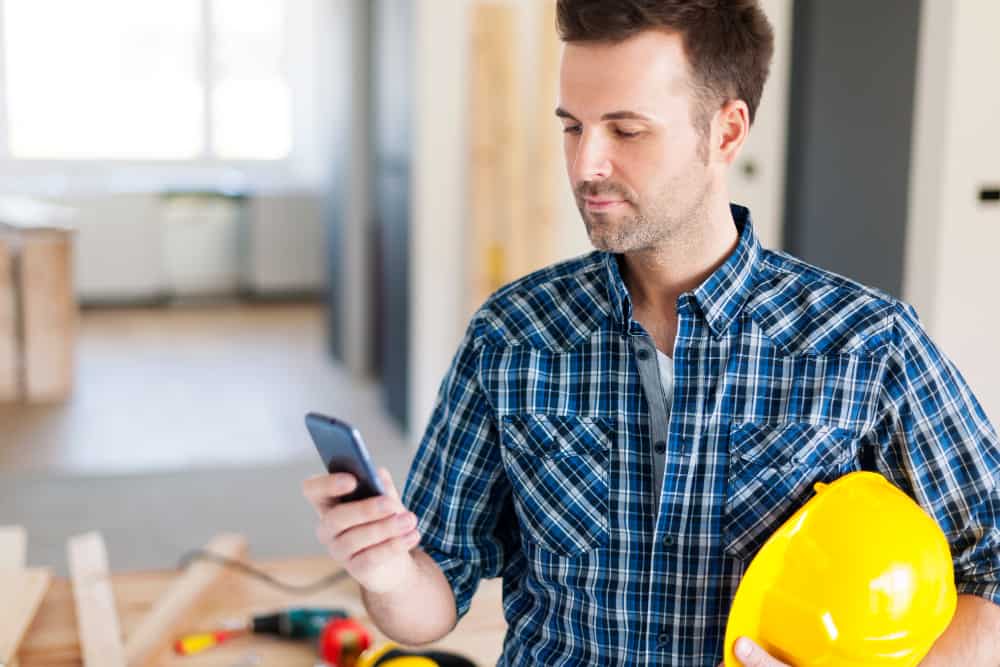 Come contattare ps costruzioni
