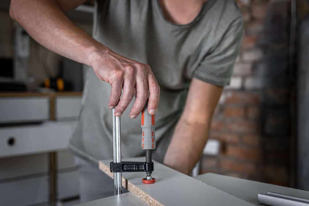 Ristrutturazione di cucine