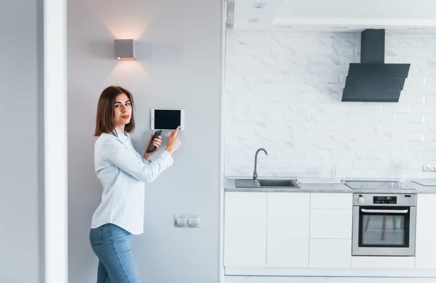Trend Attuali nella Ristrutturazione di Cucine