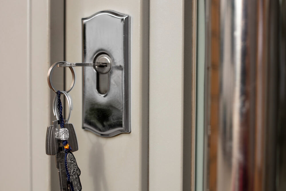 Tipologie di porte blindate