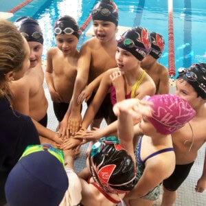 FULL SEASON NON-COMPETITIVE TRAINING PROGRAM