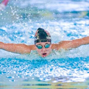 LAP SWIMMERS - OPEN TRAINING PROGRAM