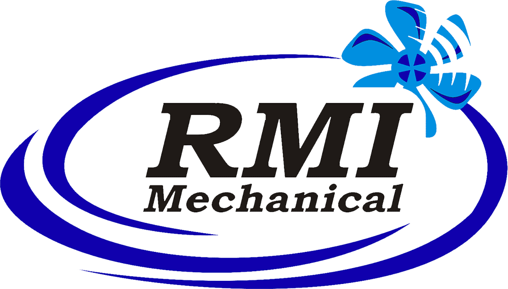 RMI Mechanical logo