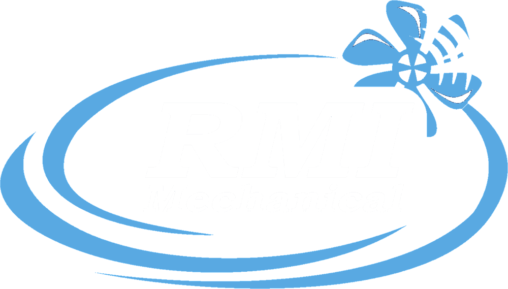 RMI Mechanical logo