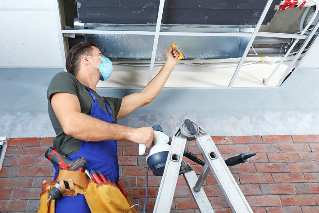 dryer vent cleaning cost