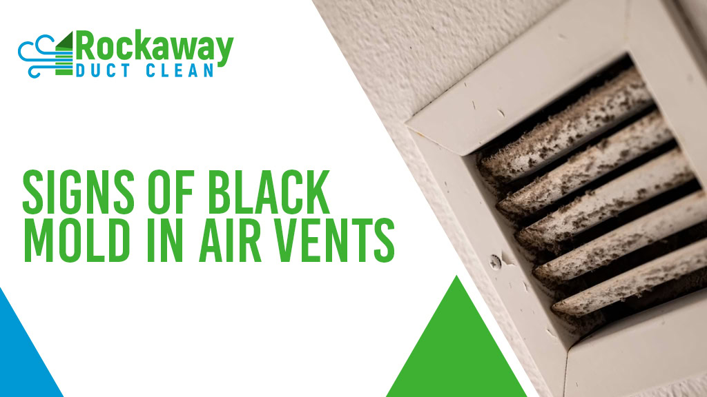 Signs Of Black Mold In Air Vents