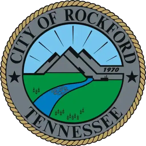 city of rockford tennessee seal