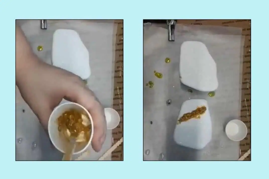 The Best Way to Make Ocean-Inspired Resin Pour Rocks 5 making beach resin pour rocks