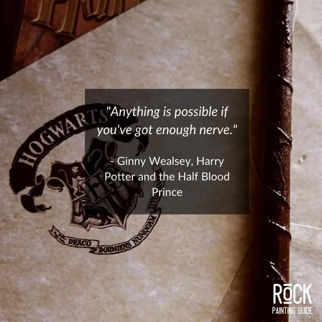 60 Inspiring Harry Potter Quotes that Potterheads Live By 9 hogwarts invitation