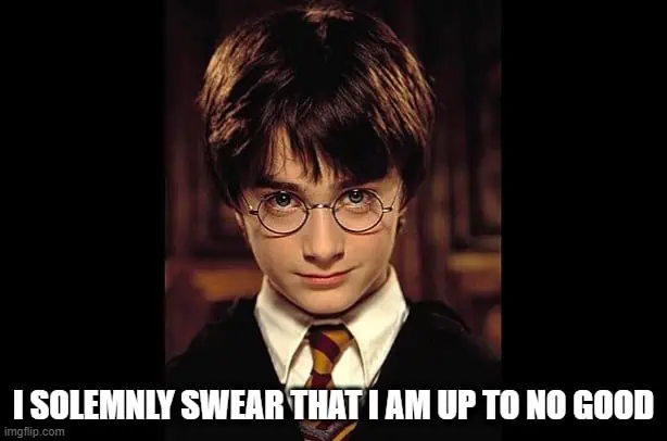 60 Inspiring Harry Potter Quotes that Potterheads Live By 16 inspiring harry potter quote