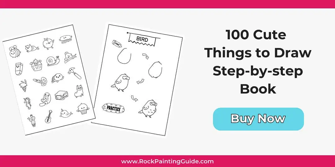 100+ Cute Drawing Ideas for Kids of All Ages to Try 22 beginners guide color theory freebie optin