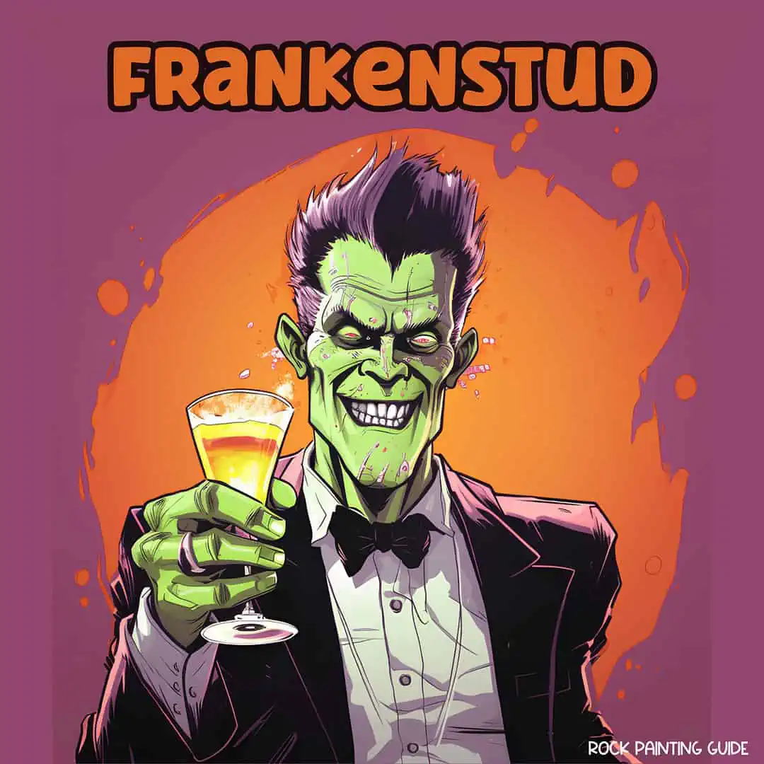 100+ Best Halloween Puns That Will Make You Howl with Laughter 12 frankenstud