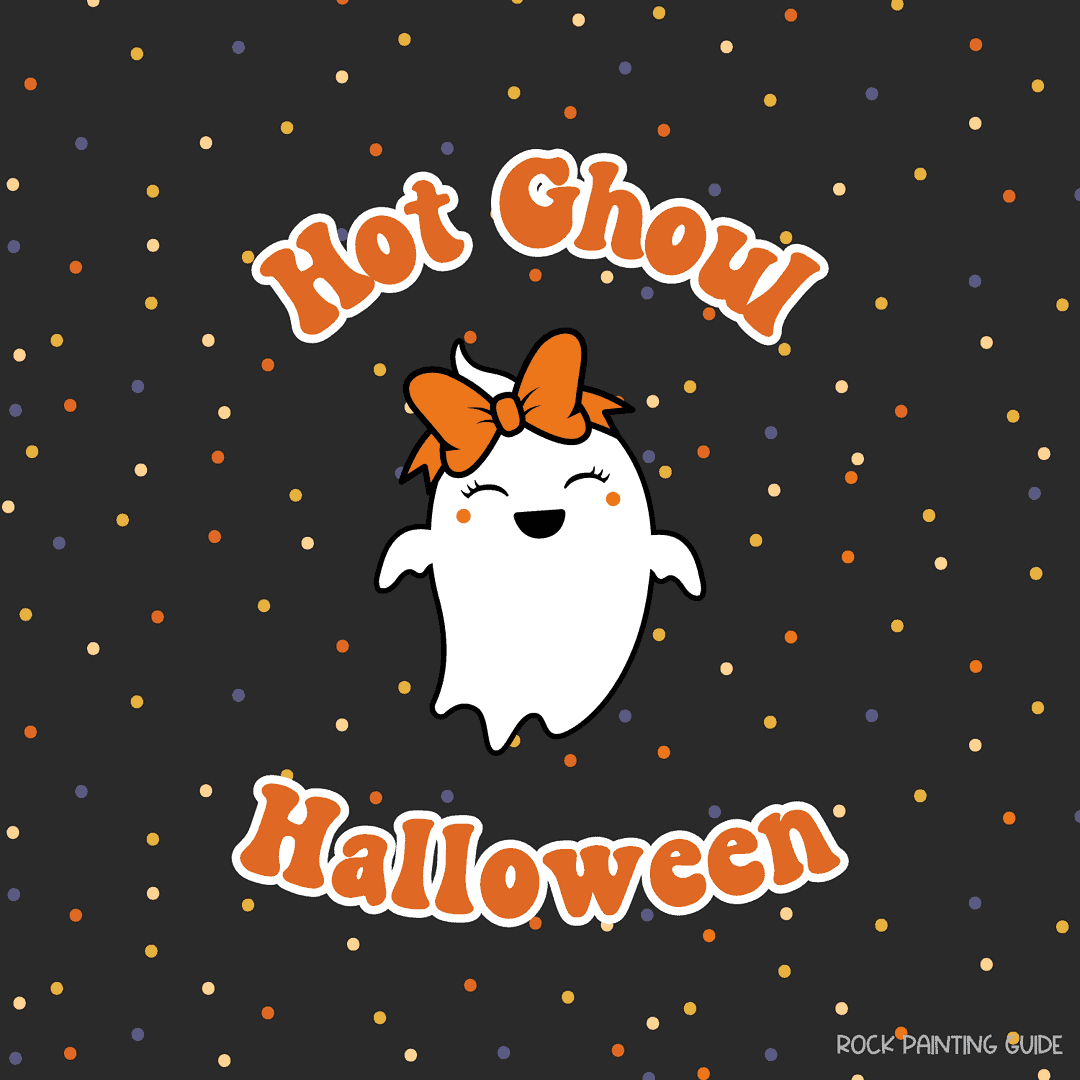 100+ Best Halloween Puns That Will Make You Howl with Laughter 18 girl ghost